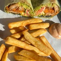   at Bioloco in Madrid