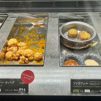  at Carvaan Delicatessen in Yokohama