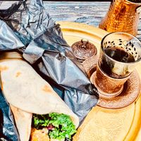  at Carvaan Delicatessen in Yokohama