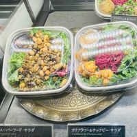  at Carvaan Delicatessen in Yokohama