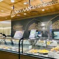  at Carvaan Delicatessen in Yokohama