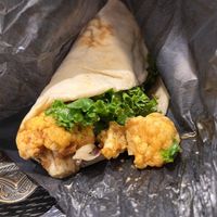   at Carvaan Delicatessen in Yokohama