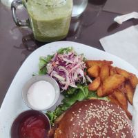  at Evy's World in Monteverde