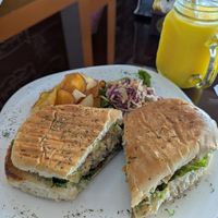  at Evy's World in Monteverde