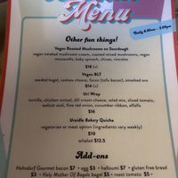   at Uraidla Brewery in Uraidla