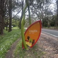   at Uraidla Brewery in Uraidla