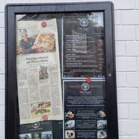 #Veganuary at Bäristo Vegan Deli in Kiel