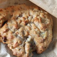 Cookie at Bäristo Vegan Deli in Kiel