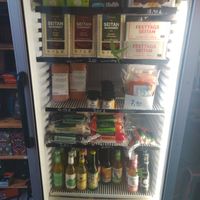  at Bäristo Vegan Deli in Kiel