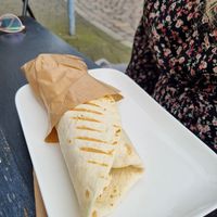  at Bäristo Vegan Deli in Kiel