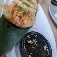  at Rock and Rolls Vegan Sushi in Panama City