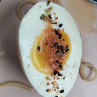  at Rock and Rolls Vegan Sushi in Panama City