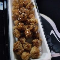  at Rock and Rolls Vegan Sushi in Panama City