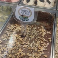 Ferrero Rocher at Berry's - Los Abrigos in Tenerife