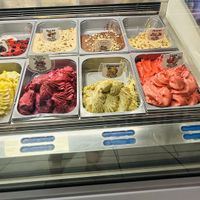   at Berry's - Los Abrigos in Tenerife