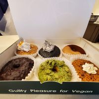 Donuts!!   at O.verte Donuts 오베흐트 도넛 in Seoul