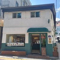 Overte Donuts at O.verte Donuts 오베흐트 도넛 in Seoul