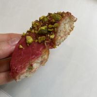   at O.verte Donuts 오베흐트 도넛 in Seoul