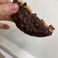   at O.verte Donuts 오베흐트 도넛 in Seoul