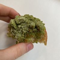   at O.verte Donuts 오베흐트 도넛 in Seoul