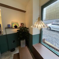 interior   at O.verte Donuts 오베흐트 도넛 in Seoul