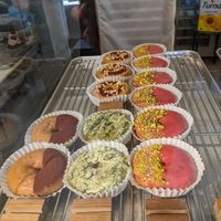 Donuts  at O.verte Donuts 오베흐트 도넛 in Seoul