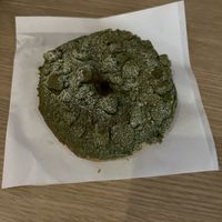   at O.verte Donuts 오베흐트 도넛 in Seoul