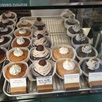  at O.verte Donuts 오베흐트 도넛 in Seoul