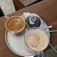  at O.verte Donuts 오베흐트 도넛 in Seoul