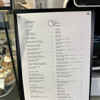   at O.verte Donuts 오베흐트 도넛 in Seoul