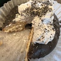   at O.verte Donuts 오베흐트 도넛 in Seoul