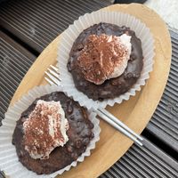   at O.verte Donuts 오베흐트 도넛 in Seoul