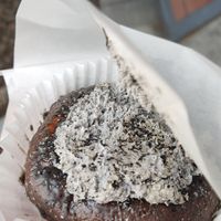  at O.verte Donuts 오베흐트 도넛 in Seoul