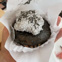   at O.verte Donuts 오베흐트 도넛 in Seoul