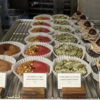  at O.verte Donuts 오베흐트 도넛 in Seoul