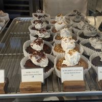  at O.verte Donuts 오베흐트 도넛 in Seoul