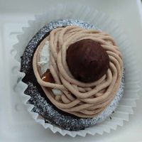  at O.verte Donuts 오베흐트 도넛 in Seoul