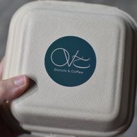  at O.verte Donuts 오베흐트 도넛 in Seoul