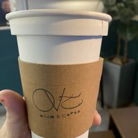   at O.verte Donuts 오베흐트 도넛 in Seoul