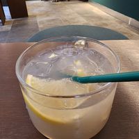  at O.verte Donuts 오베흐트 도넛 in Seoul