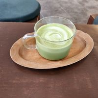  at O.verte Donuts 오베흐트 도넛 in Seoul