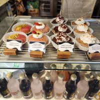  at O.verte Donuts 오베흐트 도넛 in Seoul