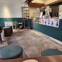  at O.verte Donuts 오베흐트 도넛 in Seoul