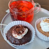  at O.verte Donuts 오베흐트 도넛 in Seoul