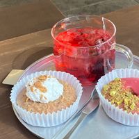  at O.verte Donuts 오베흐트 도넛 in Seoul