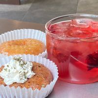  at O.verte Donuts 오베흐트 도넛 in Seoul