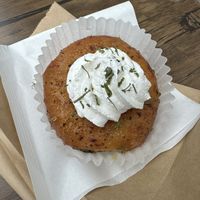   at O.verte Donuts 오베흐트 도넛 in Seoul