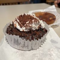   at O.verte Donuts 오베흐트 도넛 in Seoul