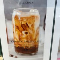   at O.verte Donuts 오베흐트 도넛 in Seoul