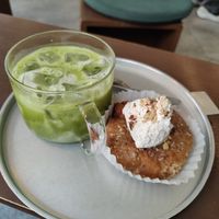  at O.verte Donuts 오베흐트 도넛 in Seoul